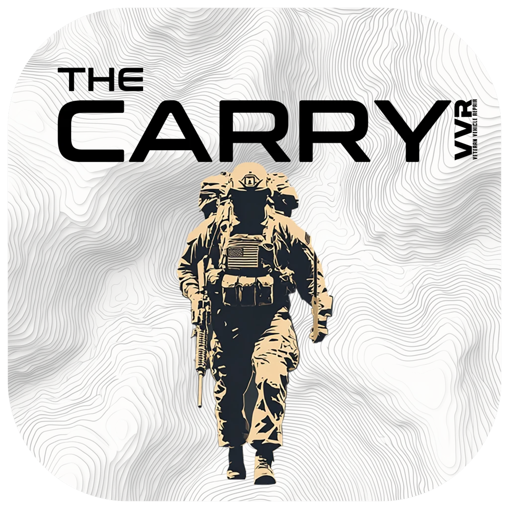 THE CARRY — Veteran Vehicle Repair